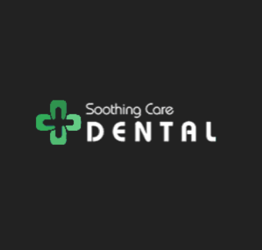 soothing care dental